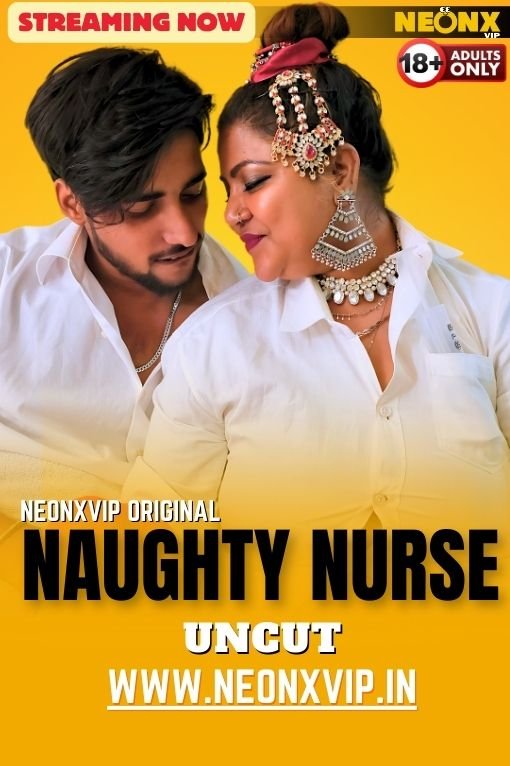 NAUGHTY NURSE